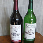 Etikete Katavić boce